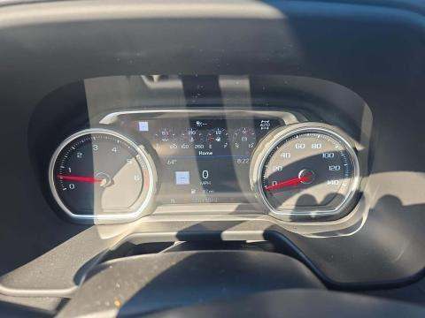 CHEVROLET PREMIER - 9