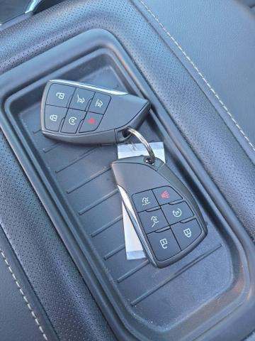 CHEVROLET PREMIER - 8