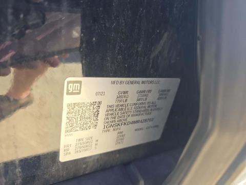 CHEVROLET PREMIER - 5