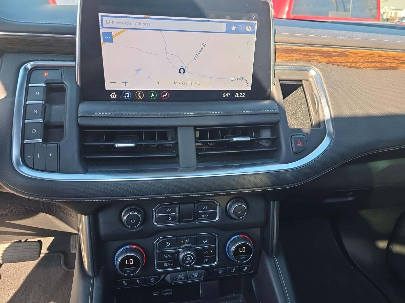 CHEVROLET PREMIER - 10