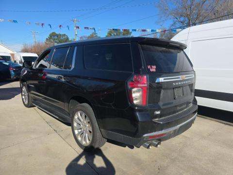 CHEVROLET PREMIER - 2