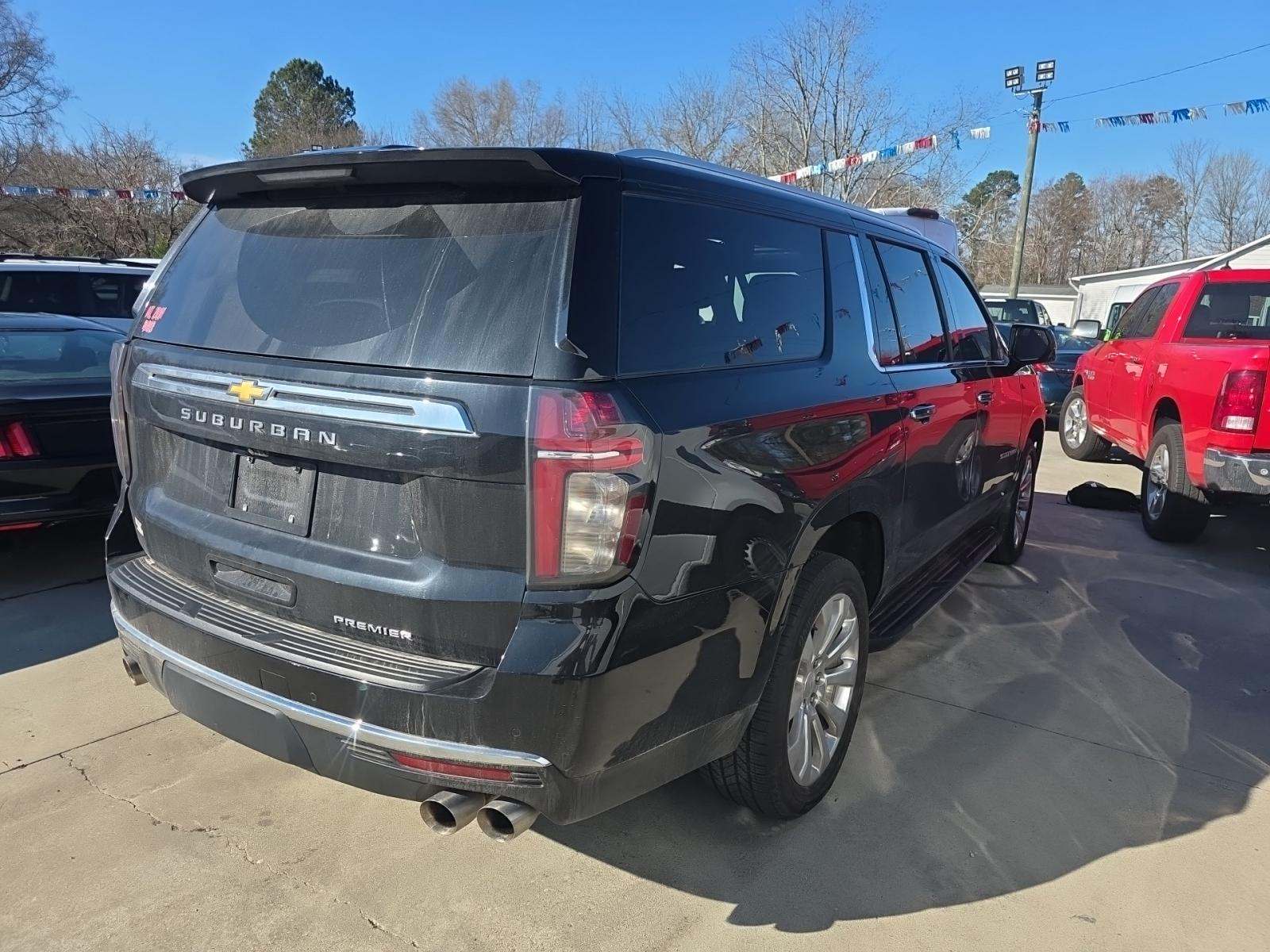 CHEVROLET PREMIER - 3