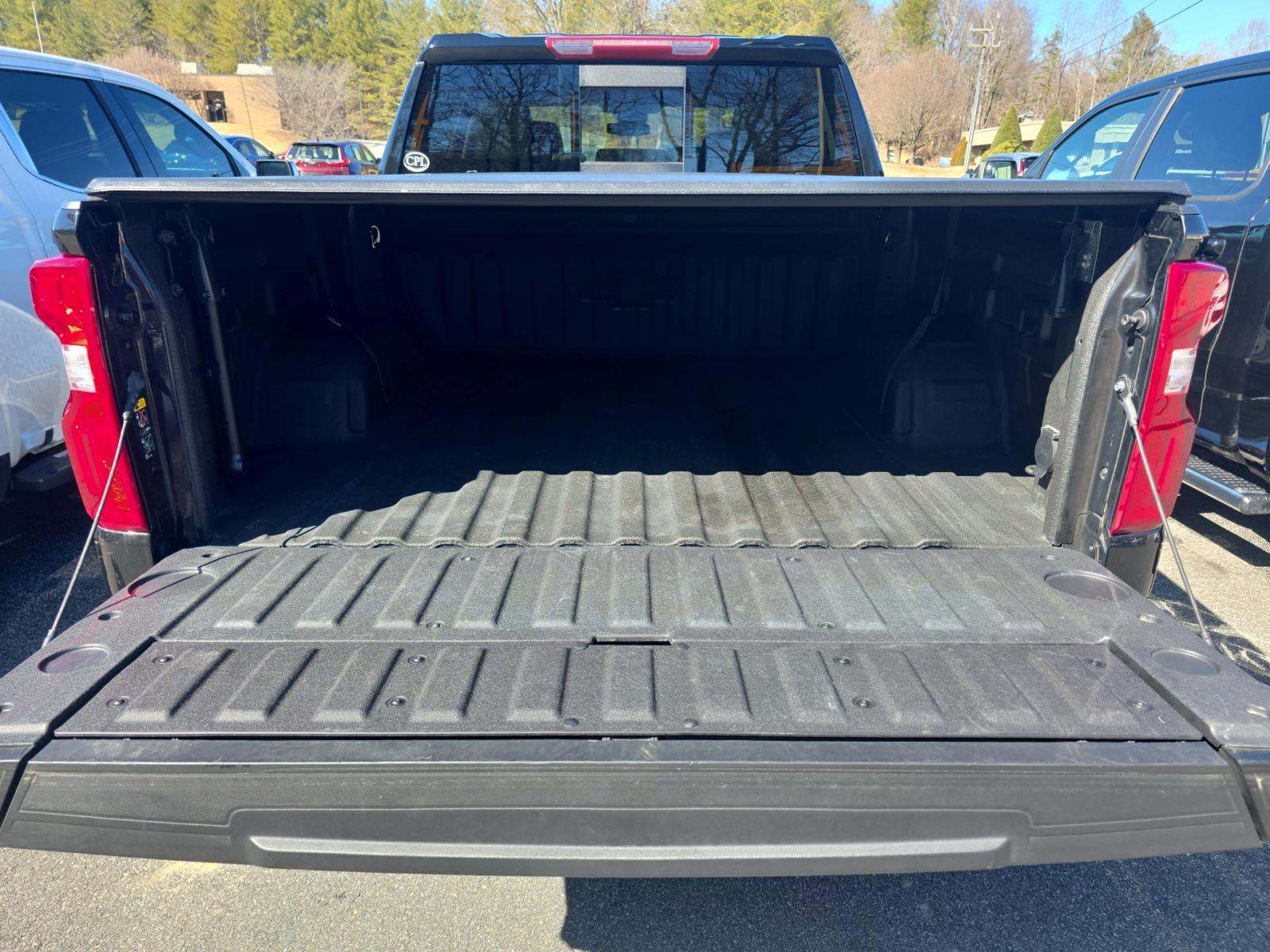 CHEVROLET OTHER - 10