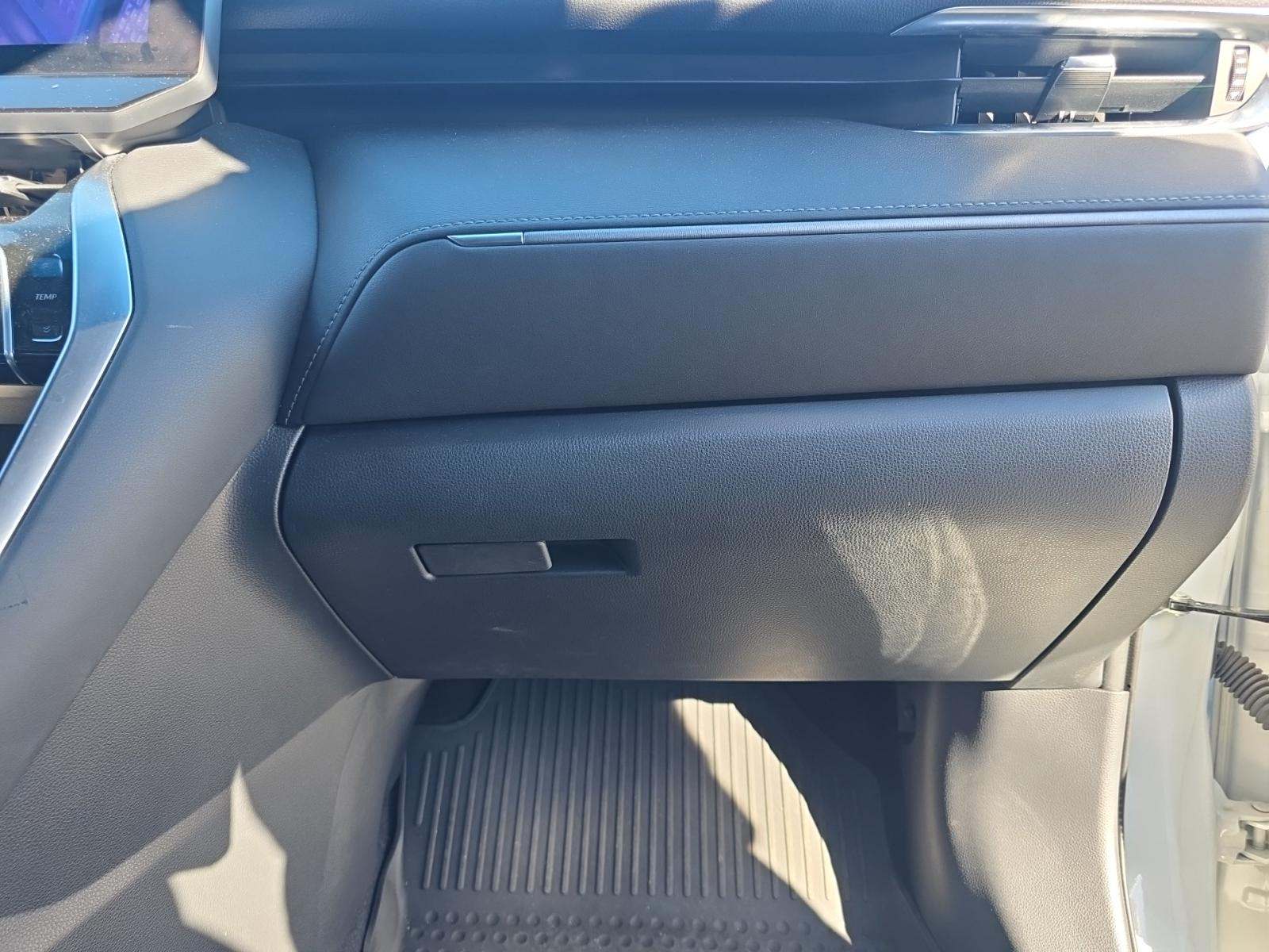 2023 Toyota Venza Nightshade AWD