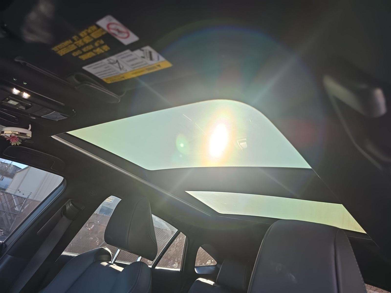 2023 Toyota Venza Nightshade AWD