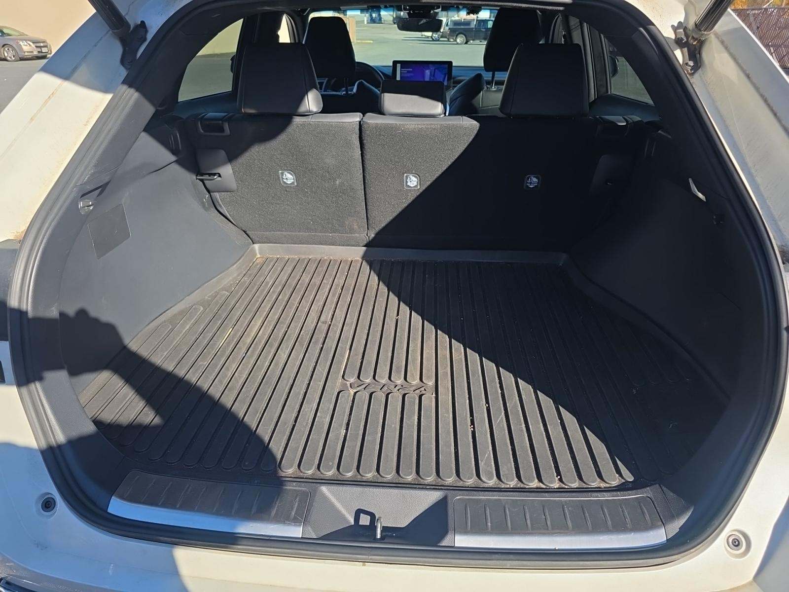 2023 Toyota Venza Nightshade AWD