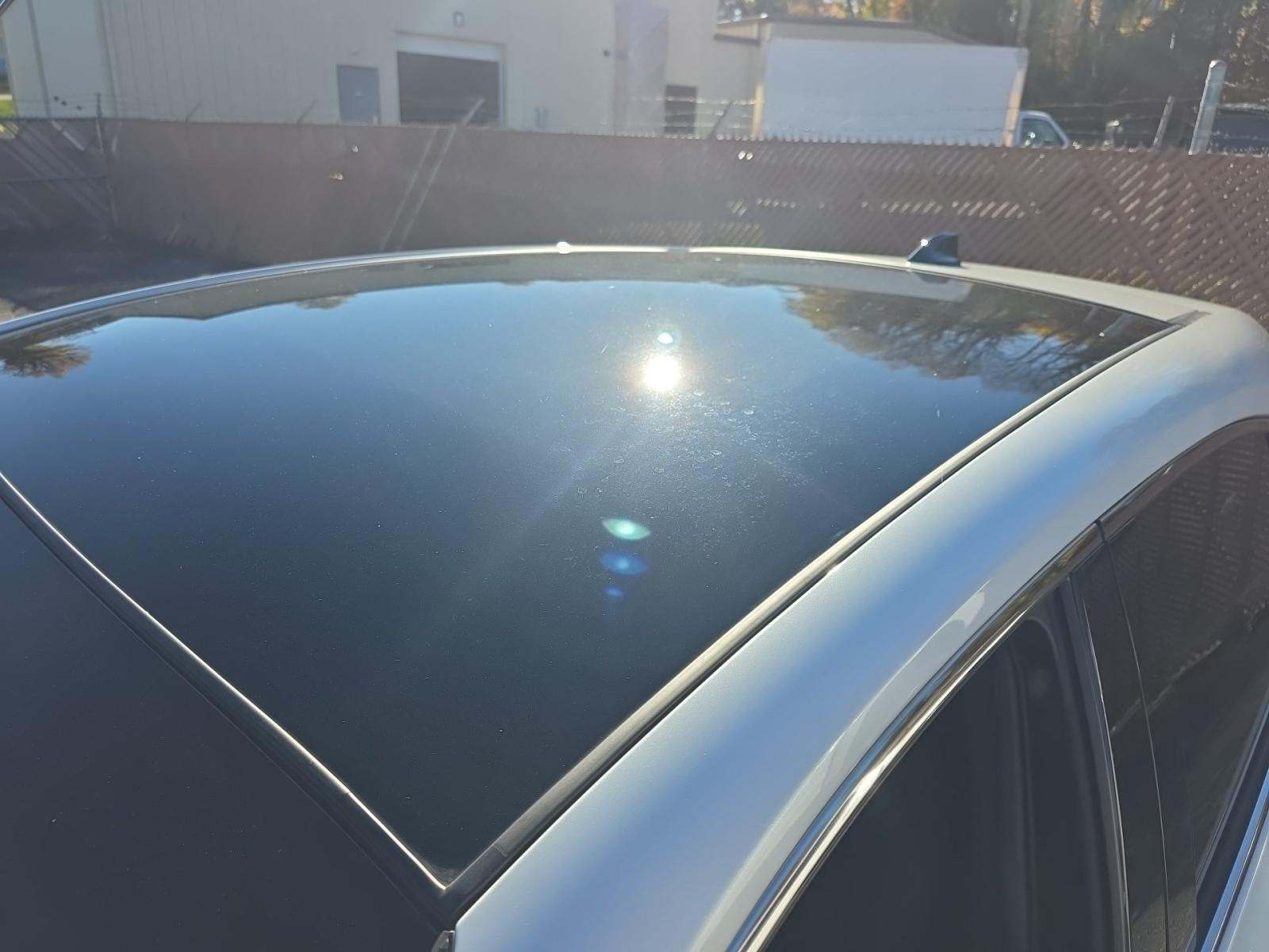 2023 Toyota Venza Nightshade AWD