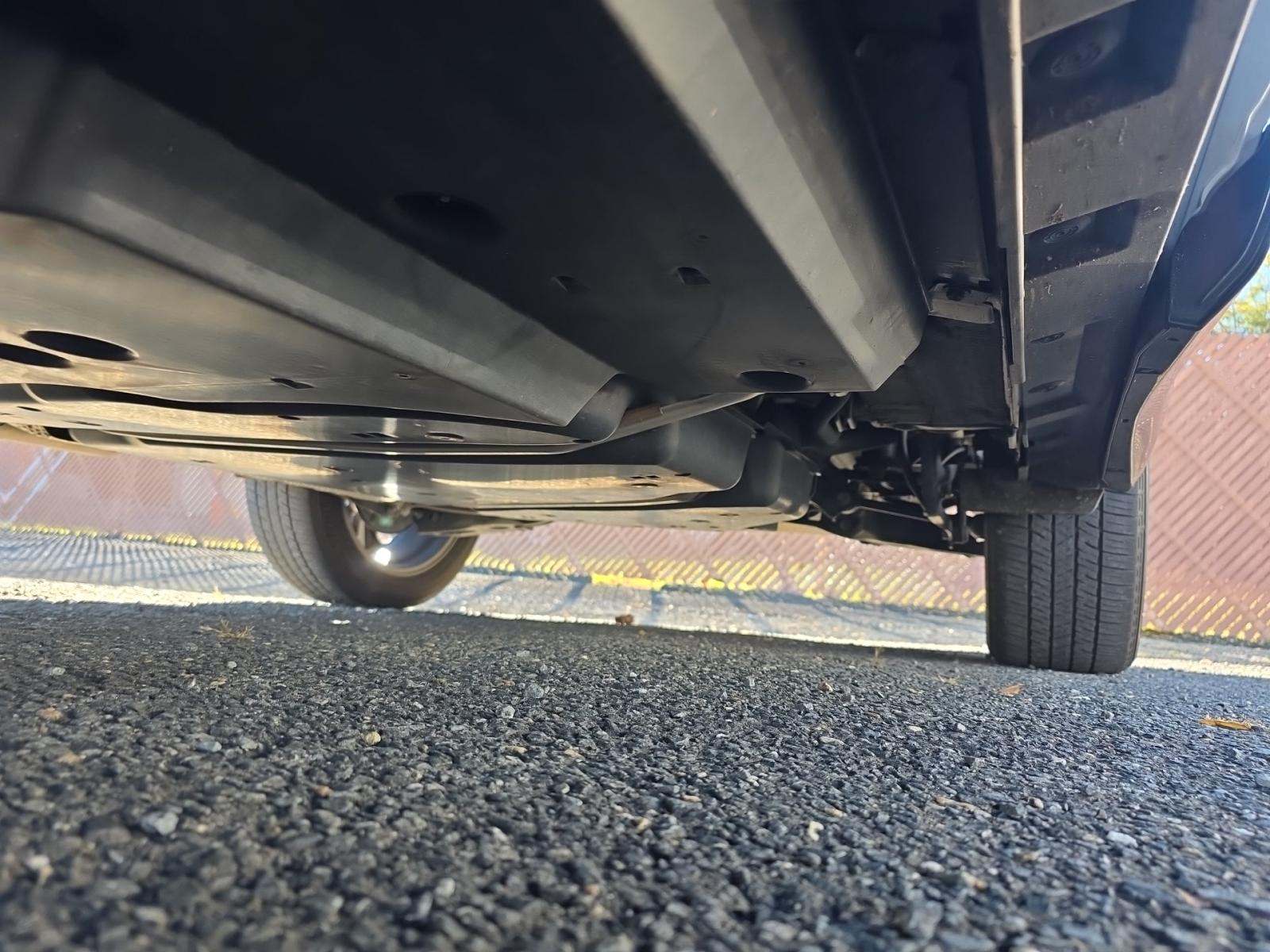 2023 Toyota Venza Nightshade AWD