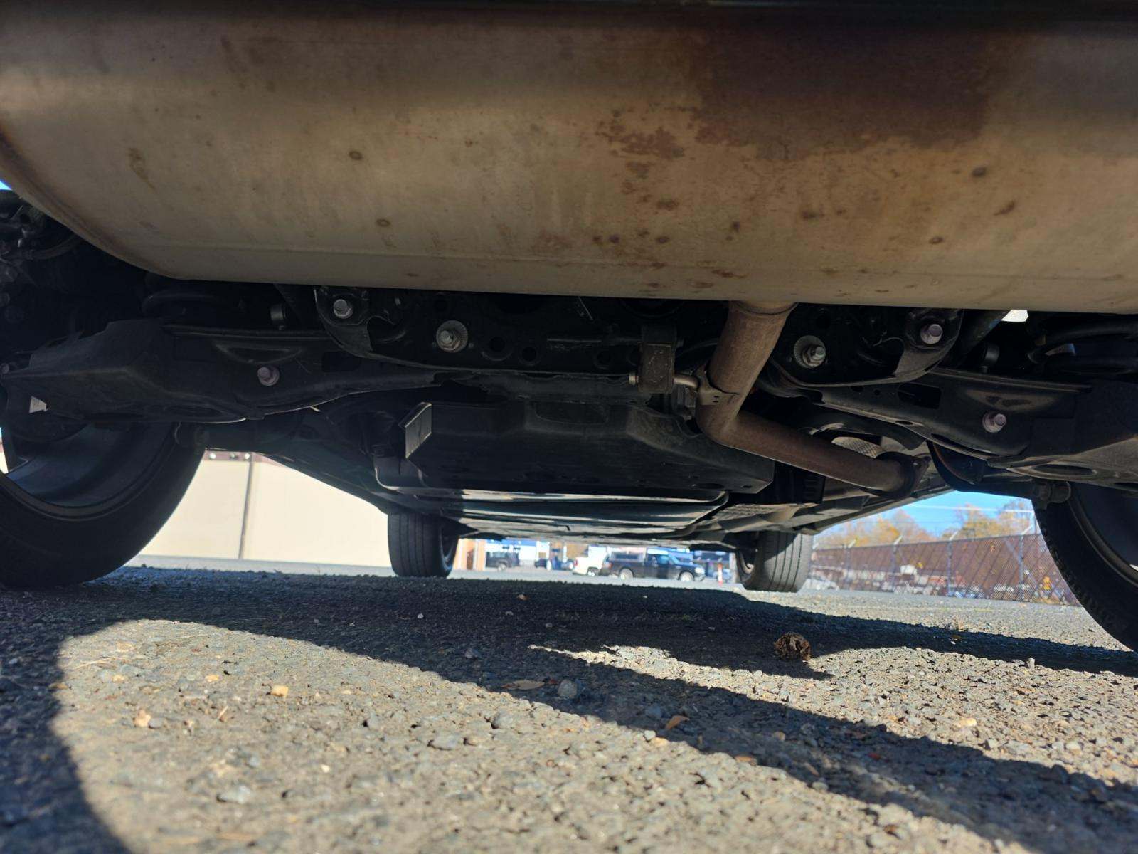 2023 Toyota Venza Nightshade AWD