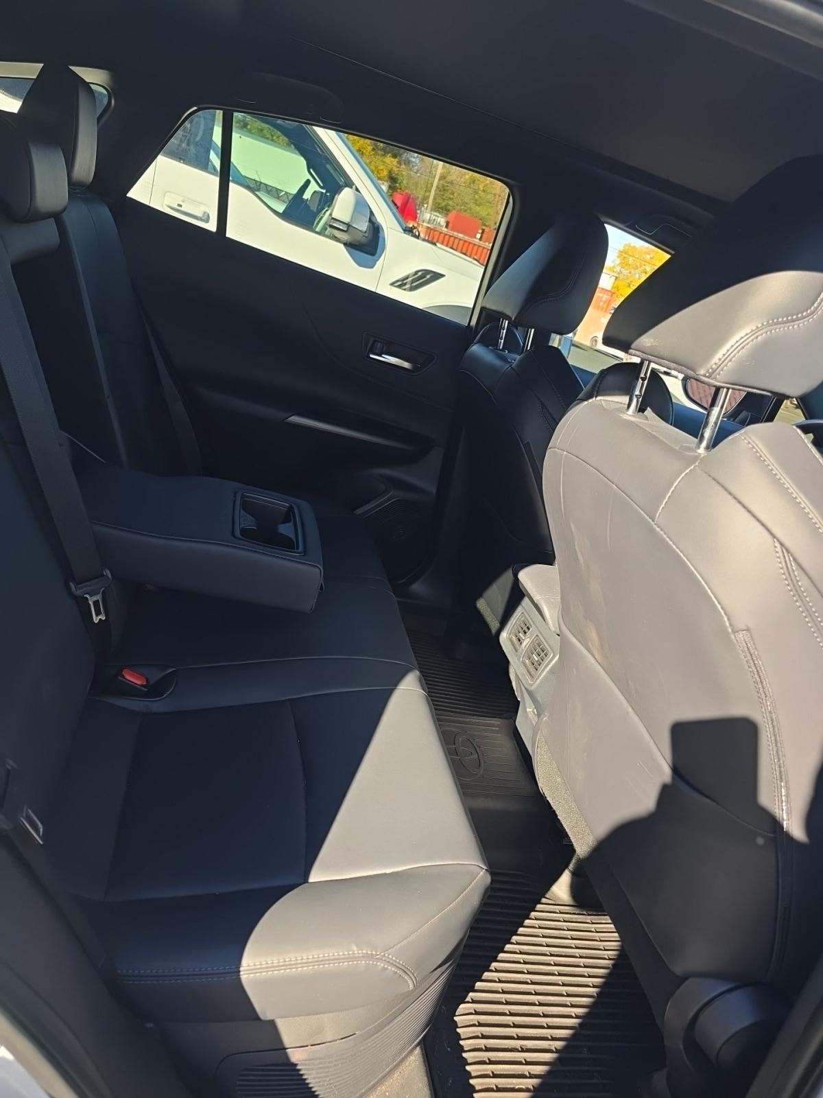 2023 Toyota Venza Nightshade AWD