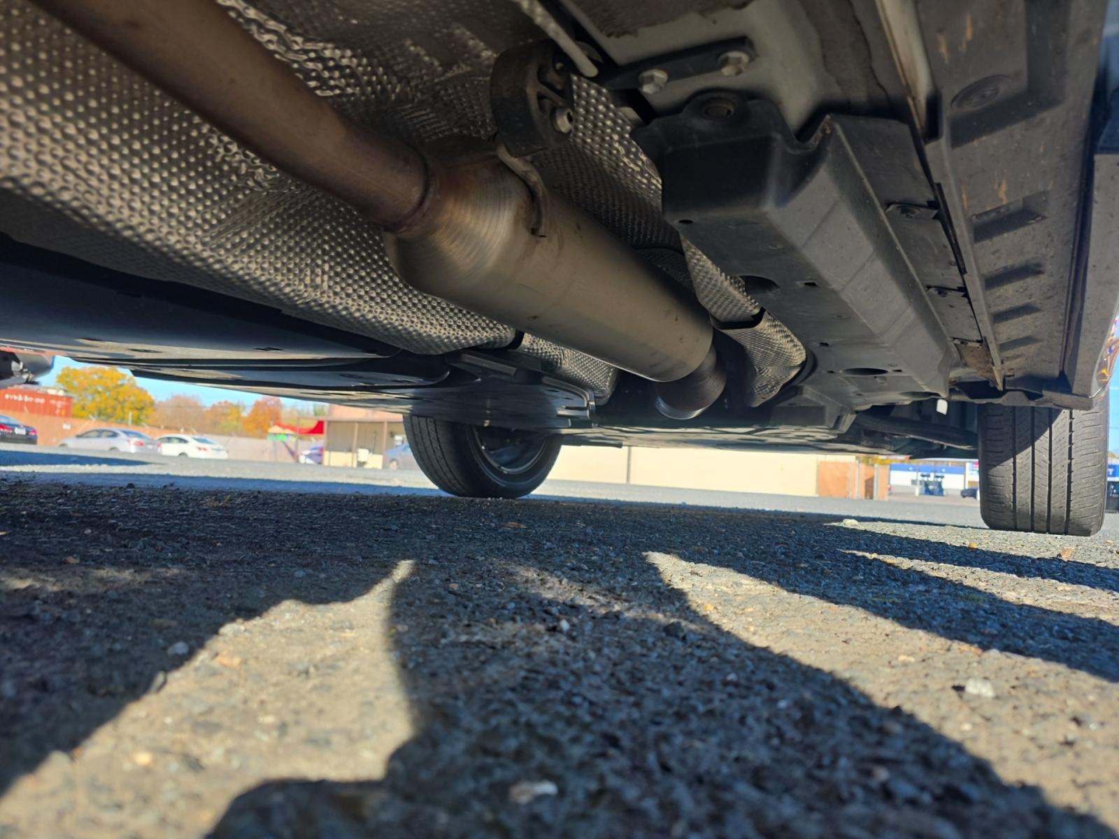 2023 Toyota Venza Nightshade AWD