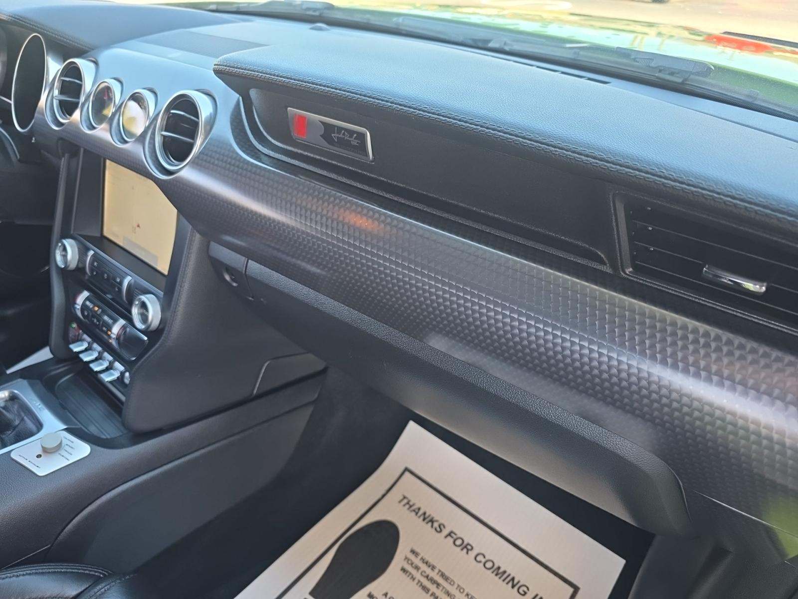 2020 Ford Mustang GT Premium RWD