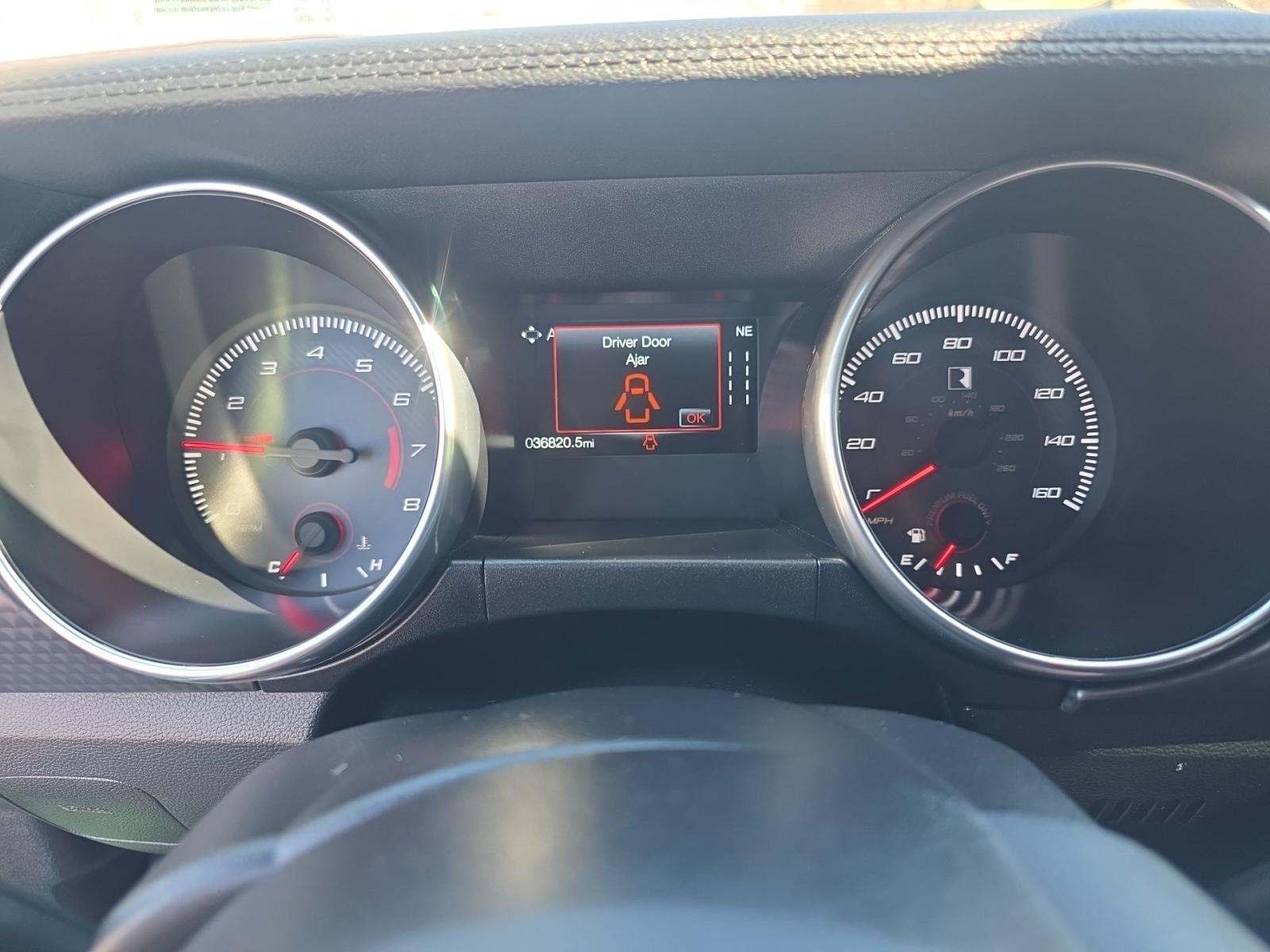 2020 Ford Mustang GT Premium RWD