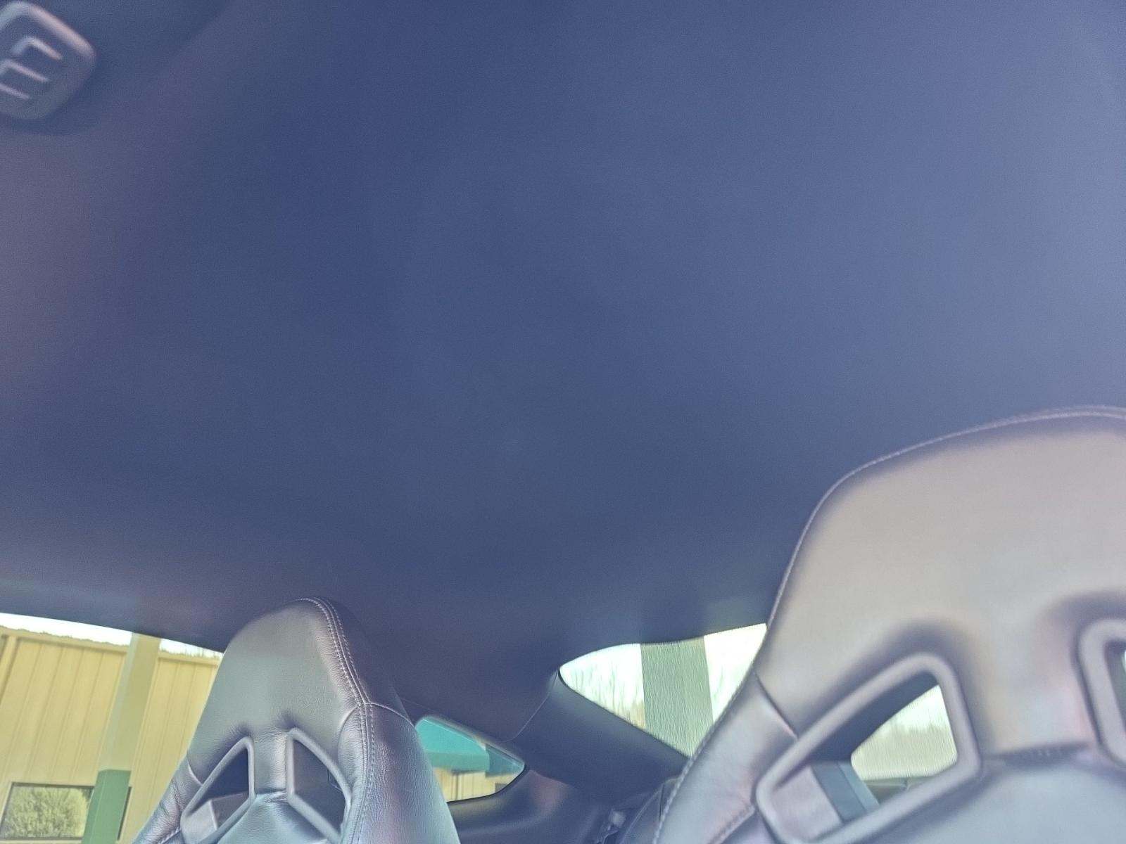 2020 Ford Mustang GT Premium RWD