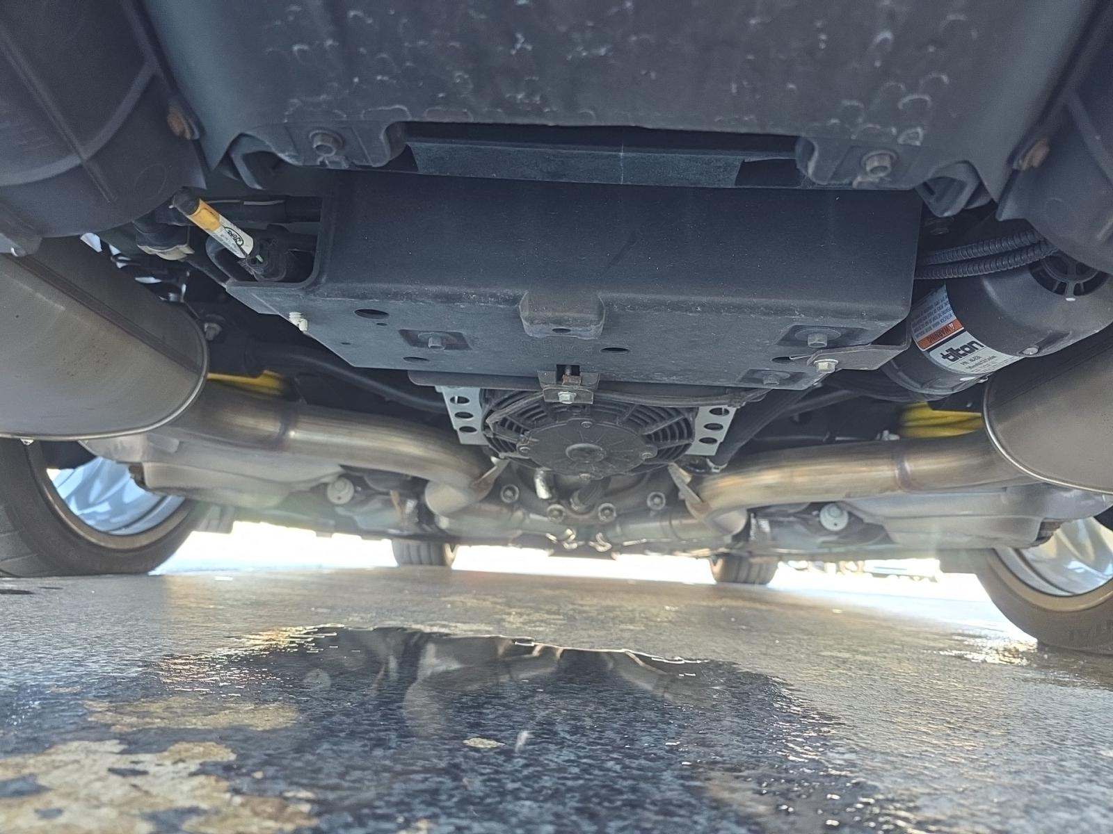 2020 Ford Mustang GT Premium RWD