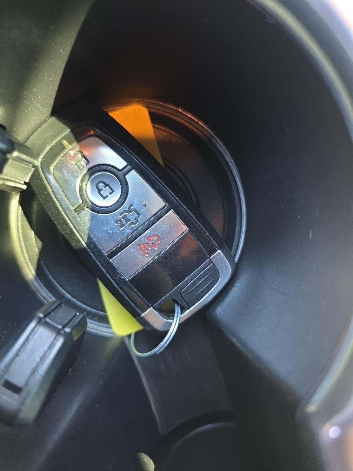 2020 Ford Mustang GT Premium RWD