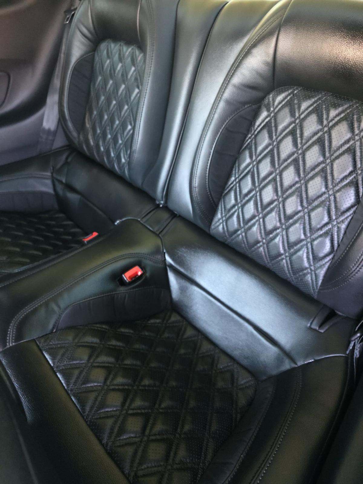 2020 Ford Mustang GT Premium RWD