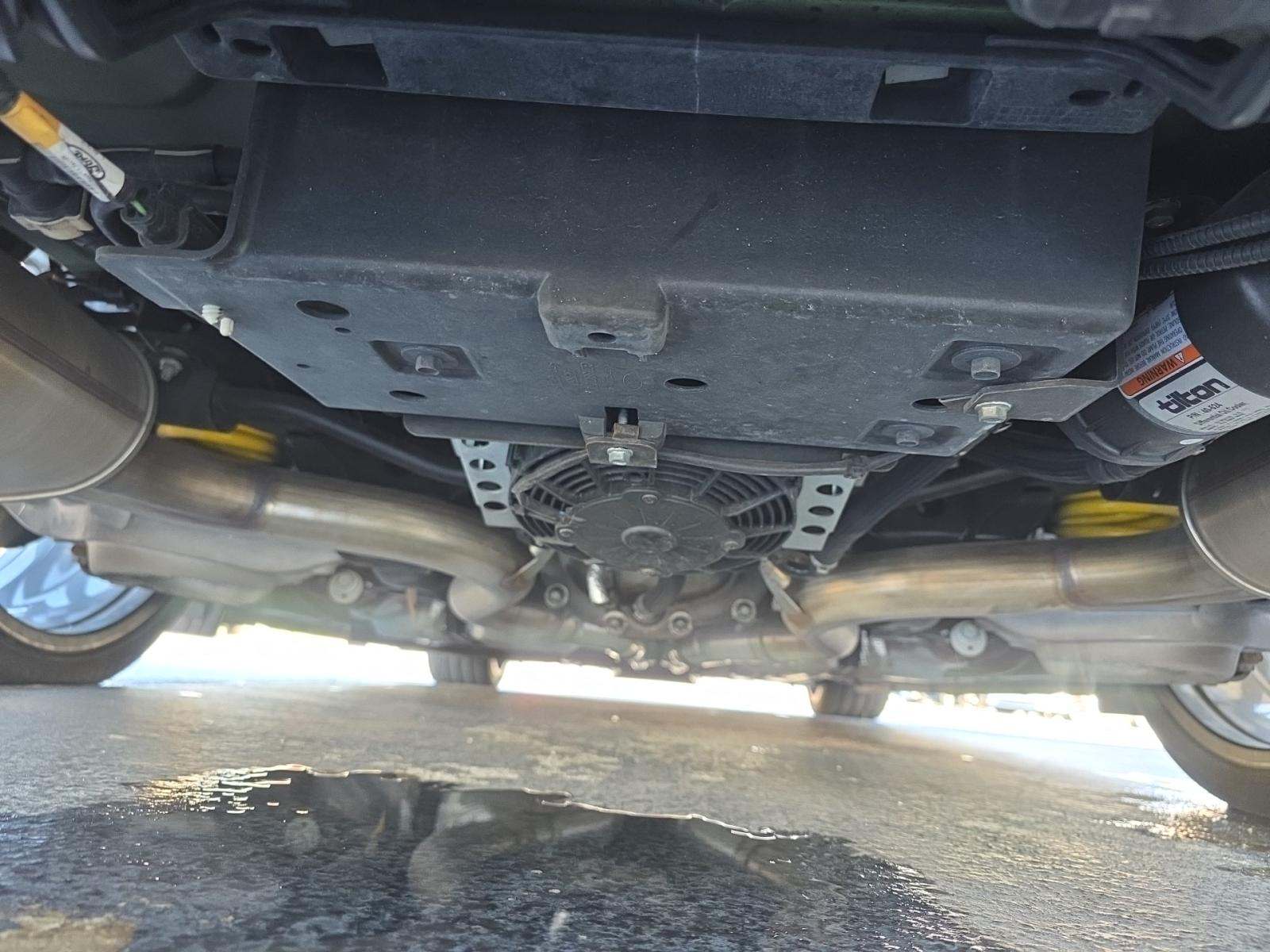 2020 Ford Mustang GT Premium RWD