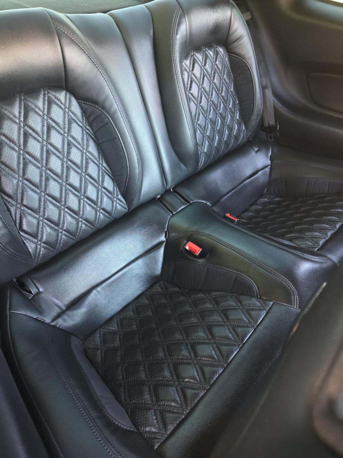 2020 Ford Mustang GT Premium RWD