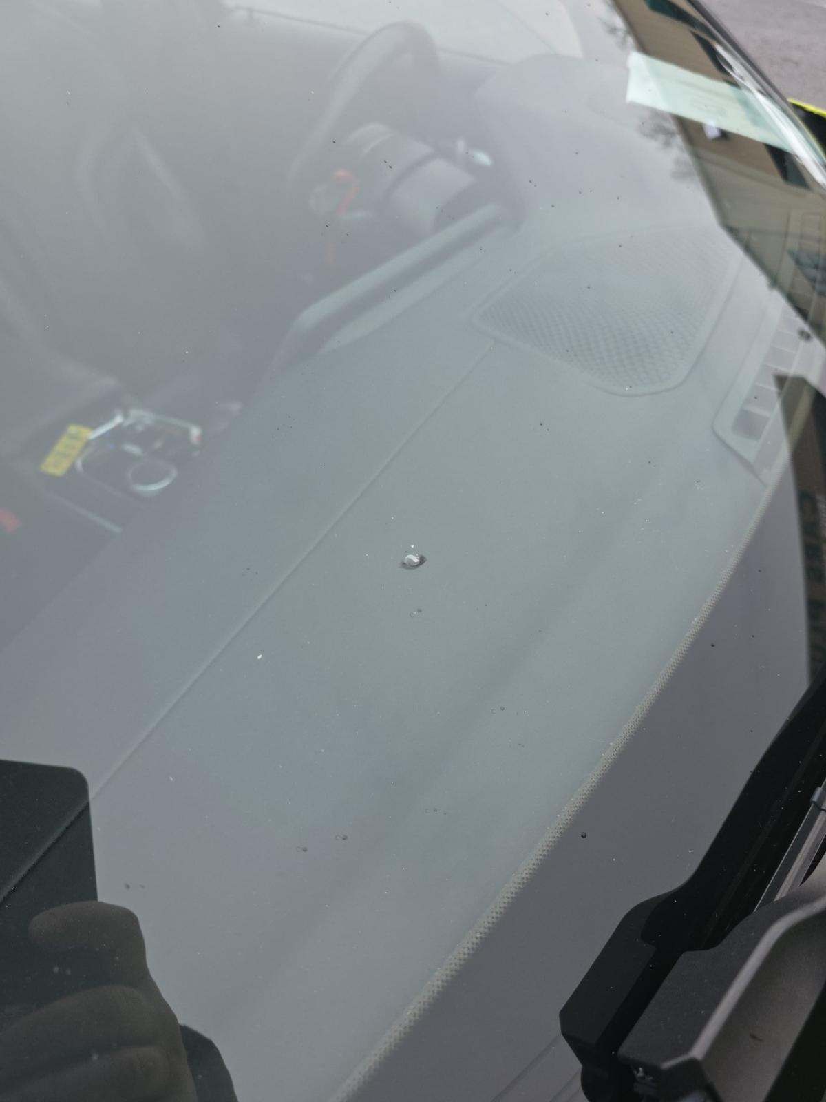 2021 BMW M3 Competition RWD