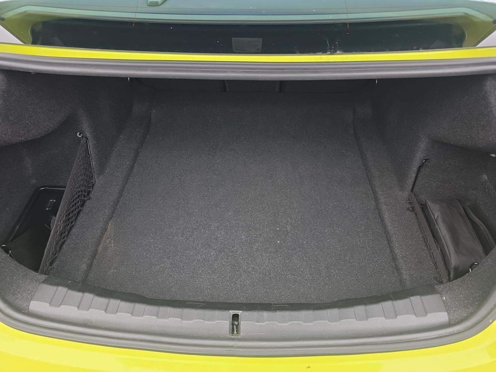 2021 BMW M3 Competition RWD