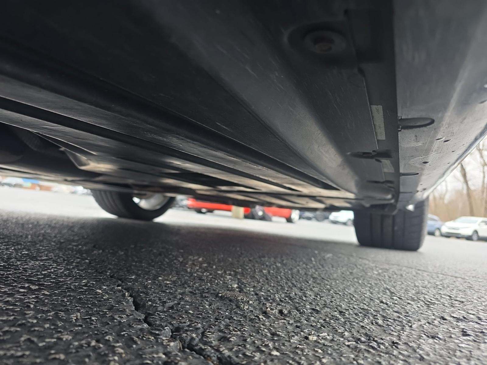 2021 BMW M3 Competition RWD