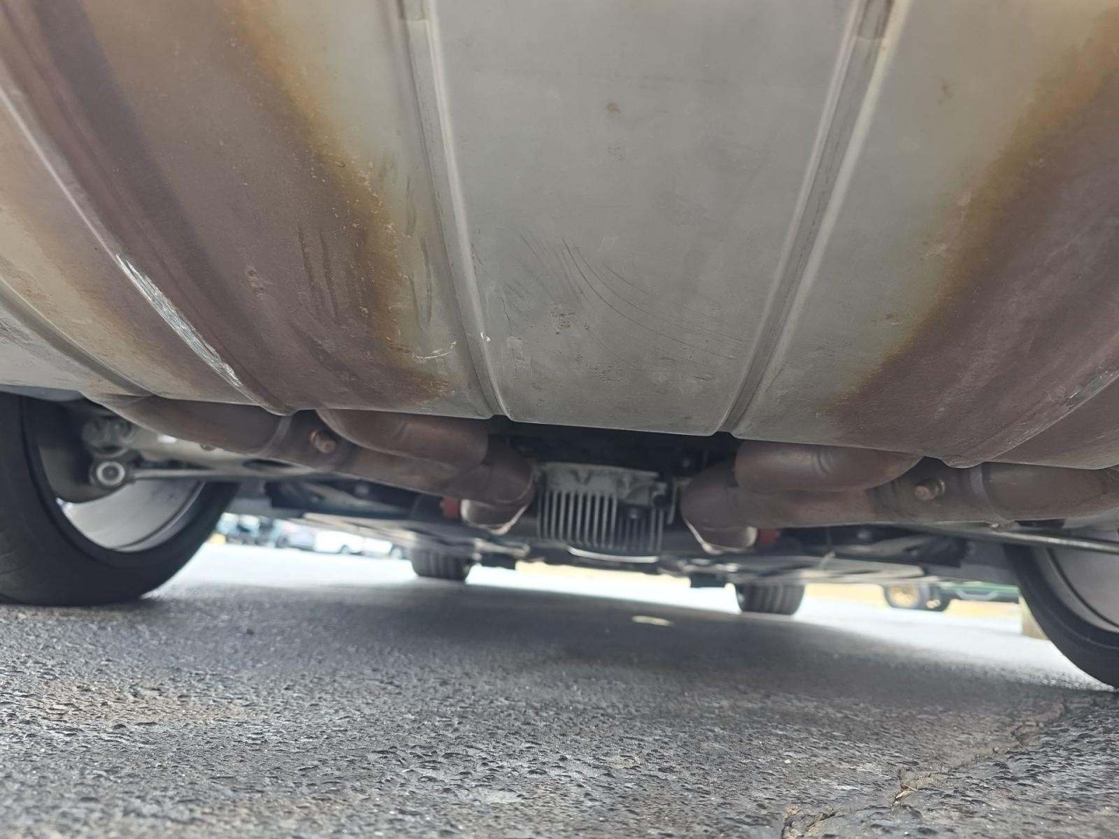 2021 BMW M3 Competition RWD