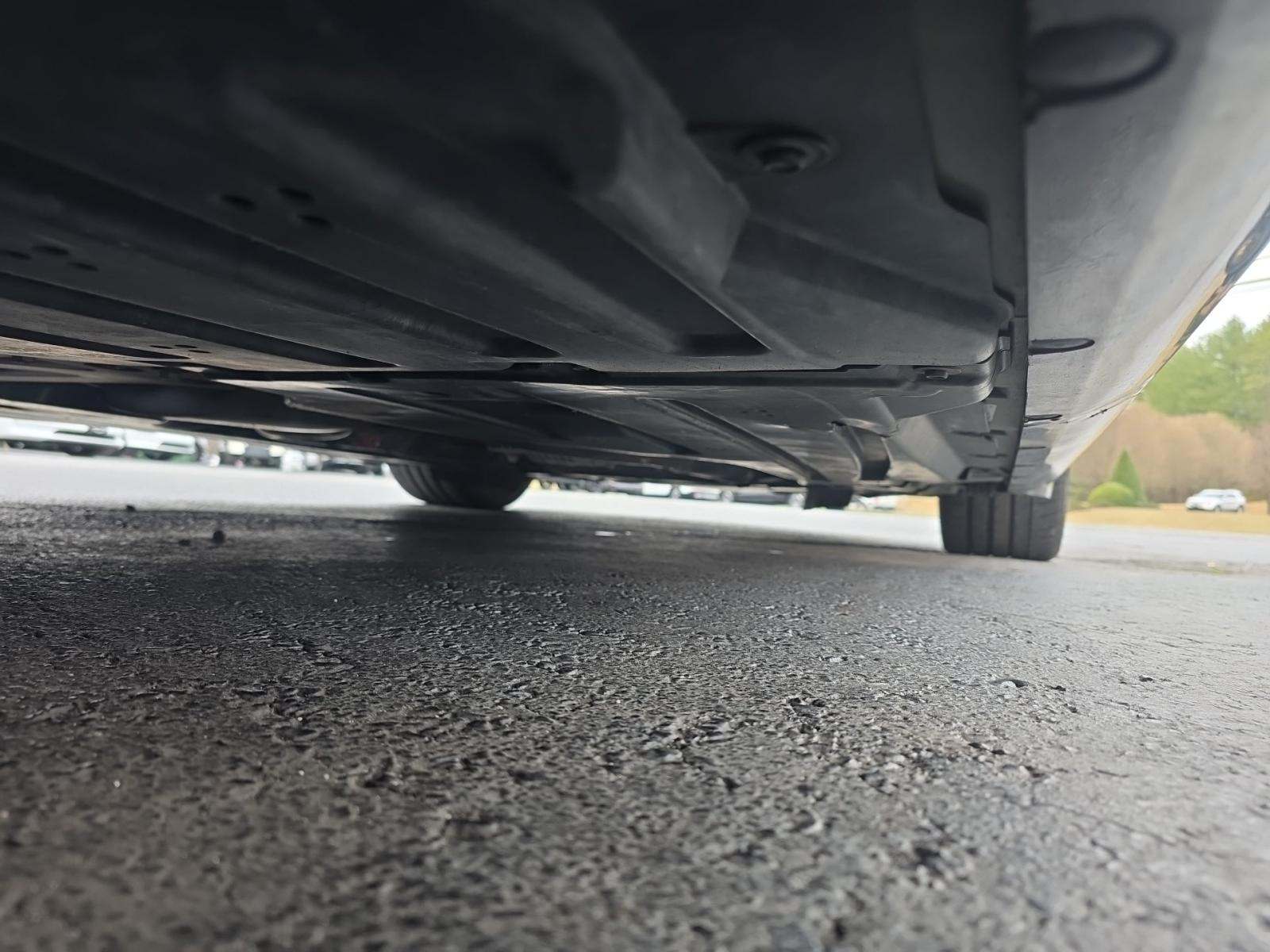 2021 BMW M3 Competition RWD