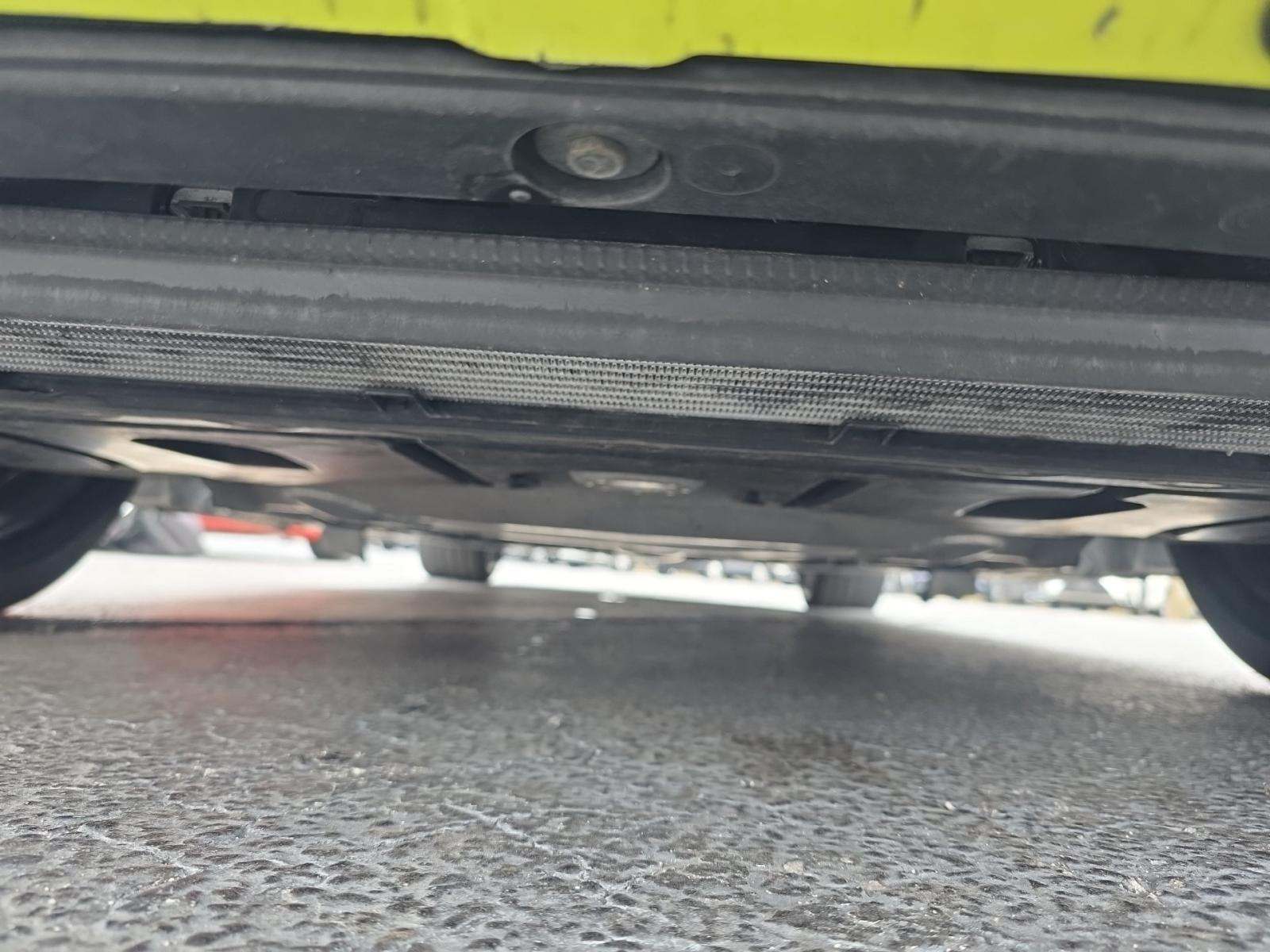 2021 BMW M3 Competition RWD