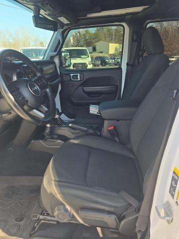 JEEP UNLIMITED WILLYS EDITION - 6