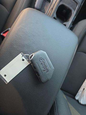 JEEP UNLIMITED WILLYS EDITION - 8