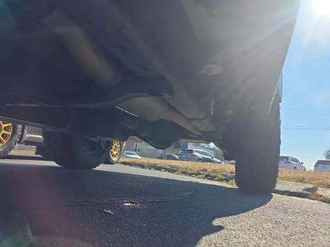 JEEP UNLIMITED WILLYS EDITION - 7