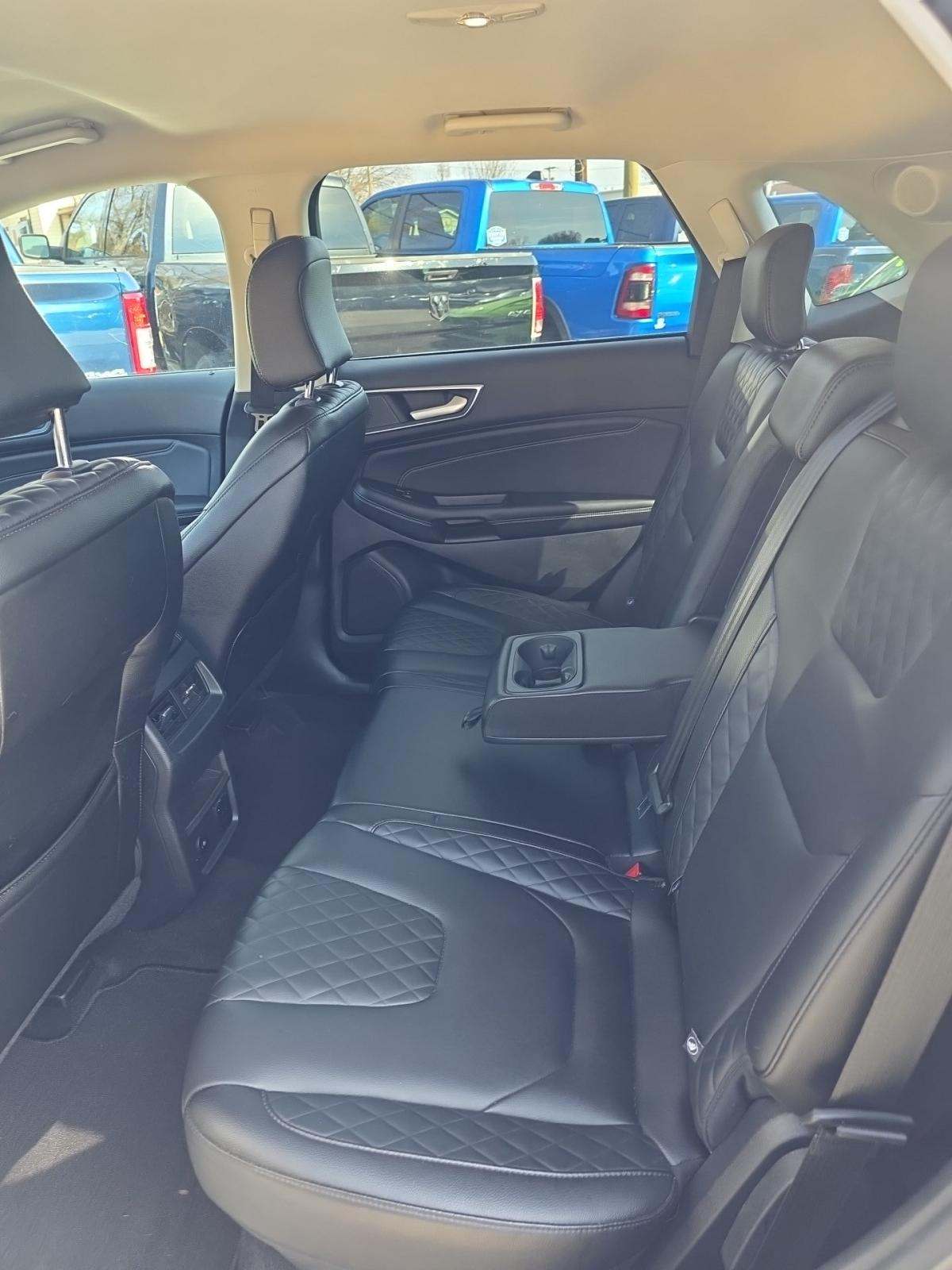 2024 Ford Edge Titanium AWD