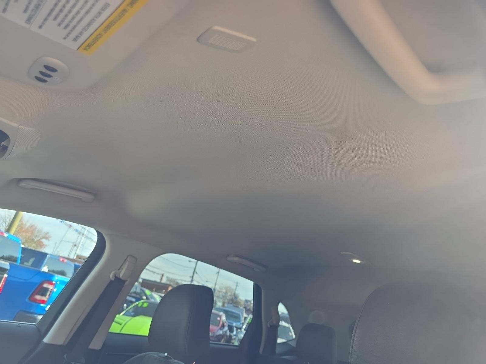 2024 Ford Edge Titanium AWD