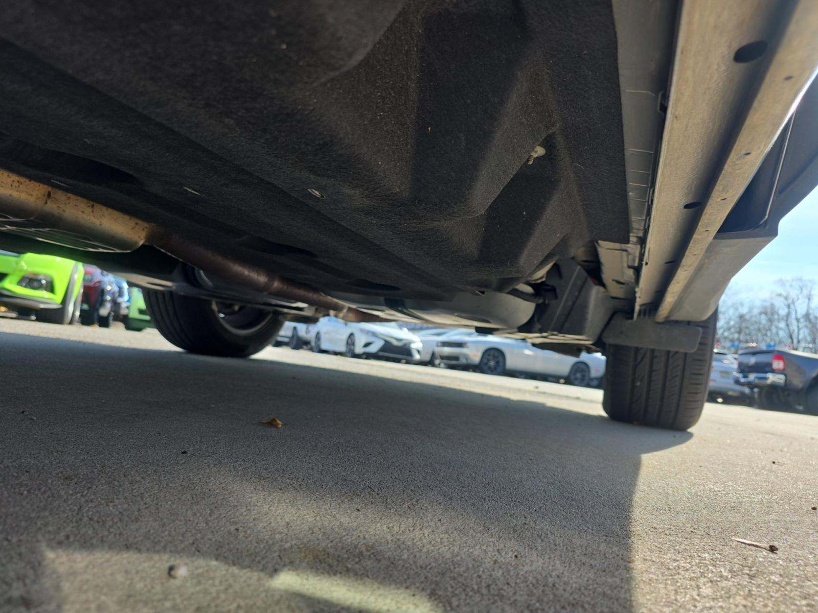 2024 Ford Edge Titanium AWD