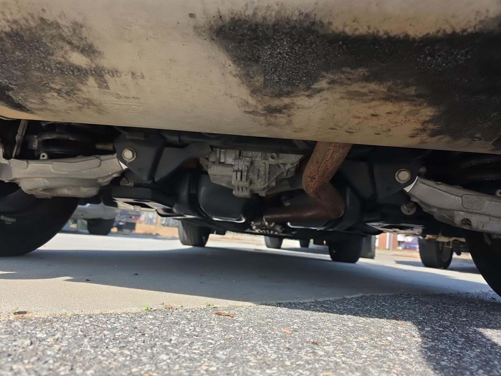 2024 Ford Edge Titanium AWD