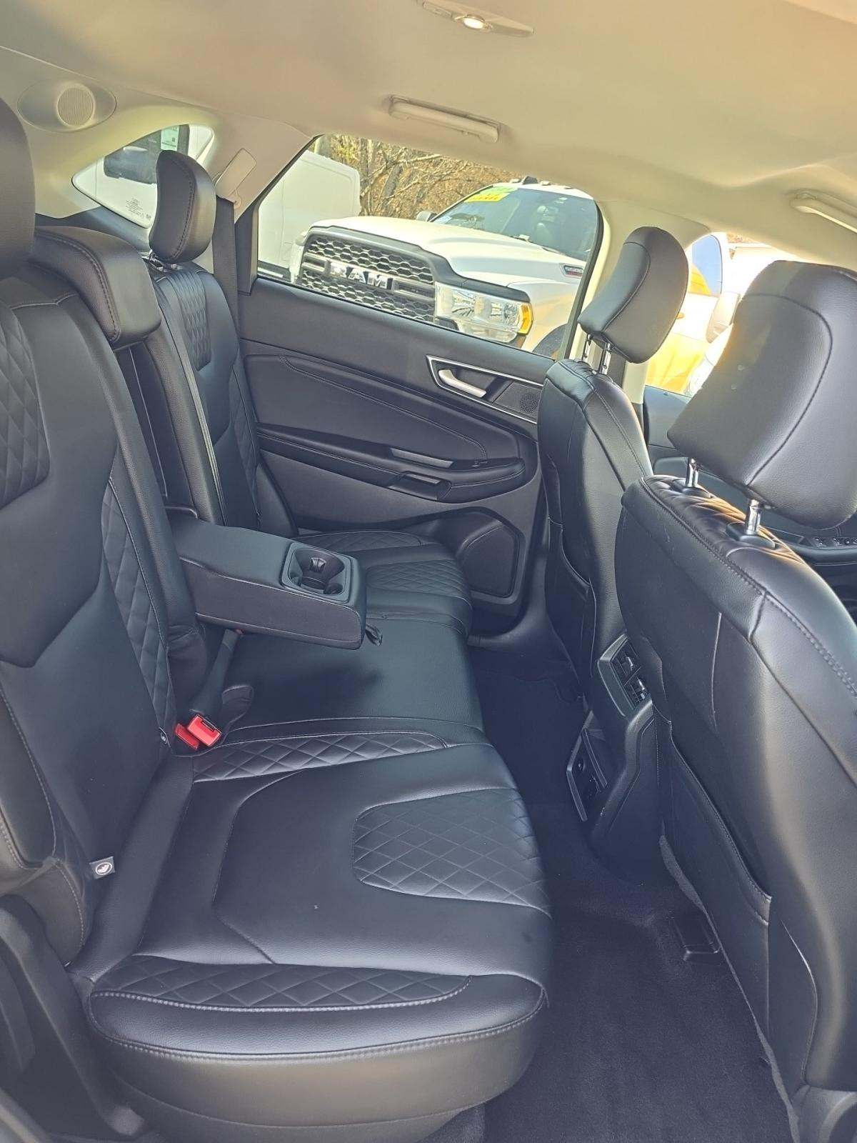 2024 Ford Edge Titanium AWD