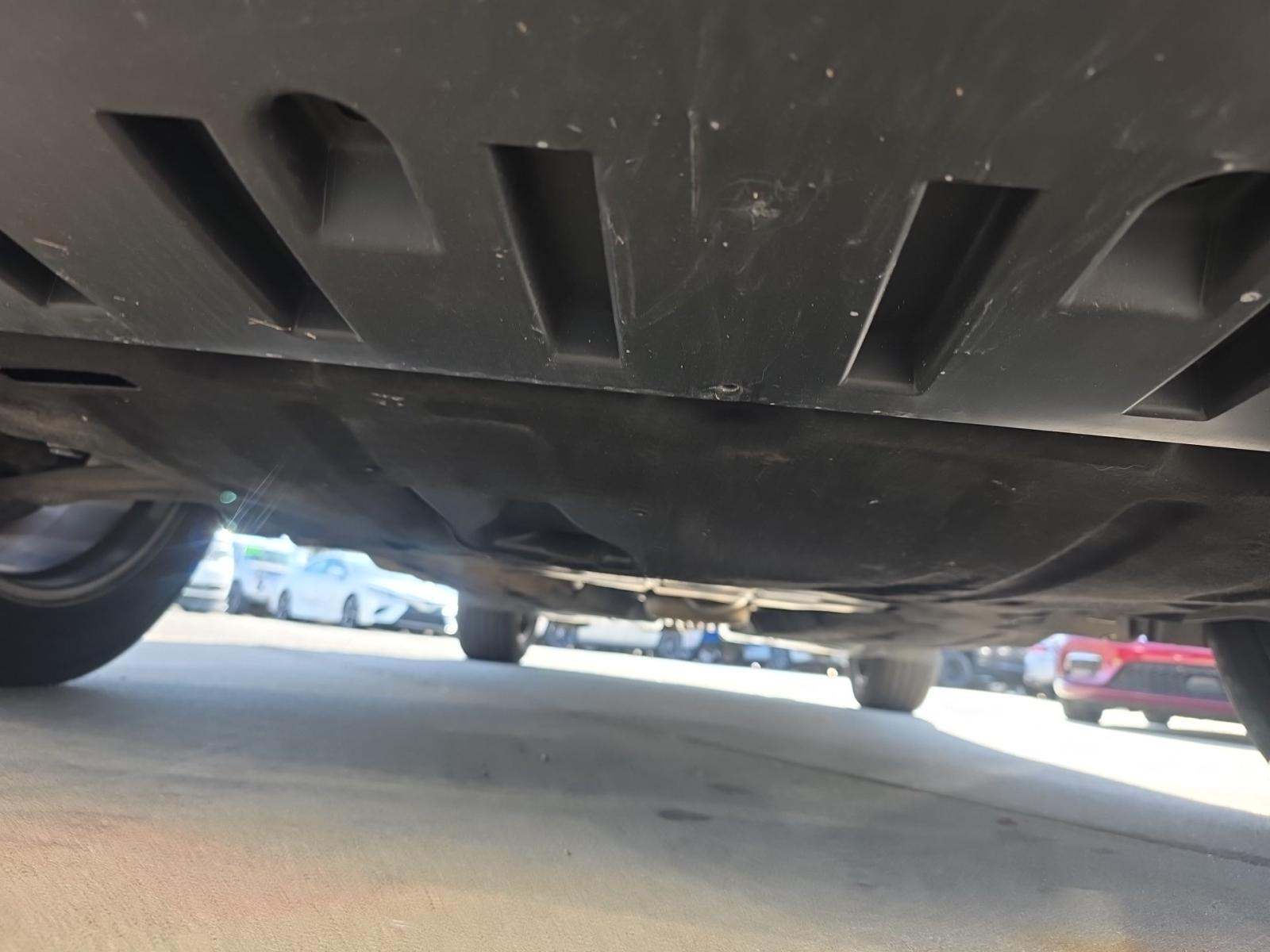 2024 Ford Edge Titanium AWD