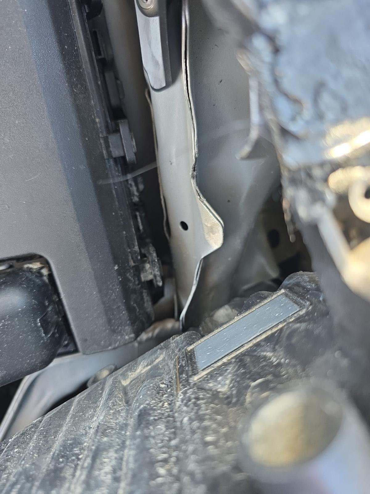 2024 Ford Edge Titanium AWD