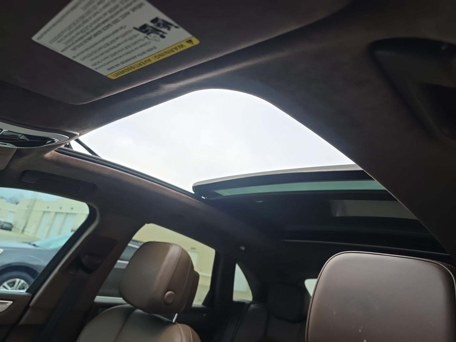 2016 Porsche Macan Turbo AWD