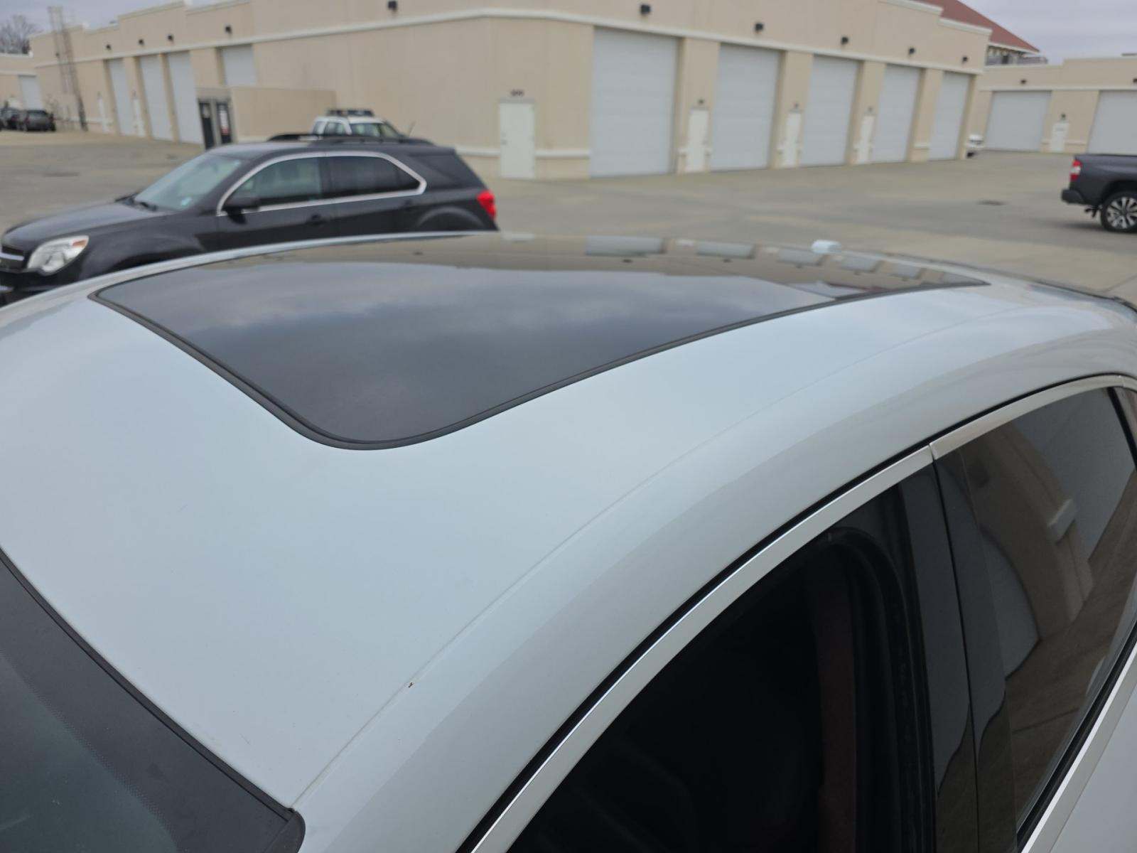 2016 Porsche Macan Turbo AWD