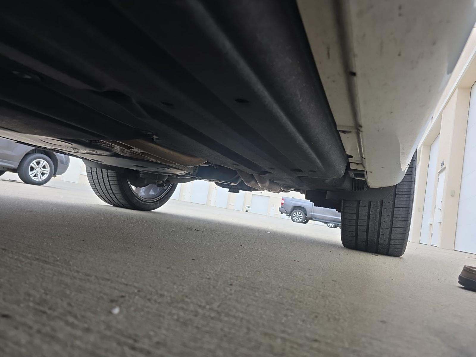 2016 Porsche Macan Turbo AWD