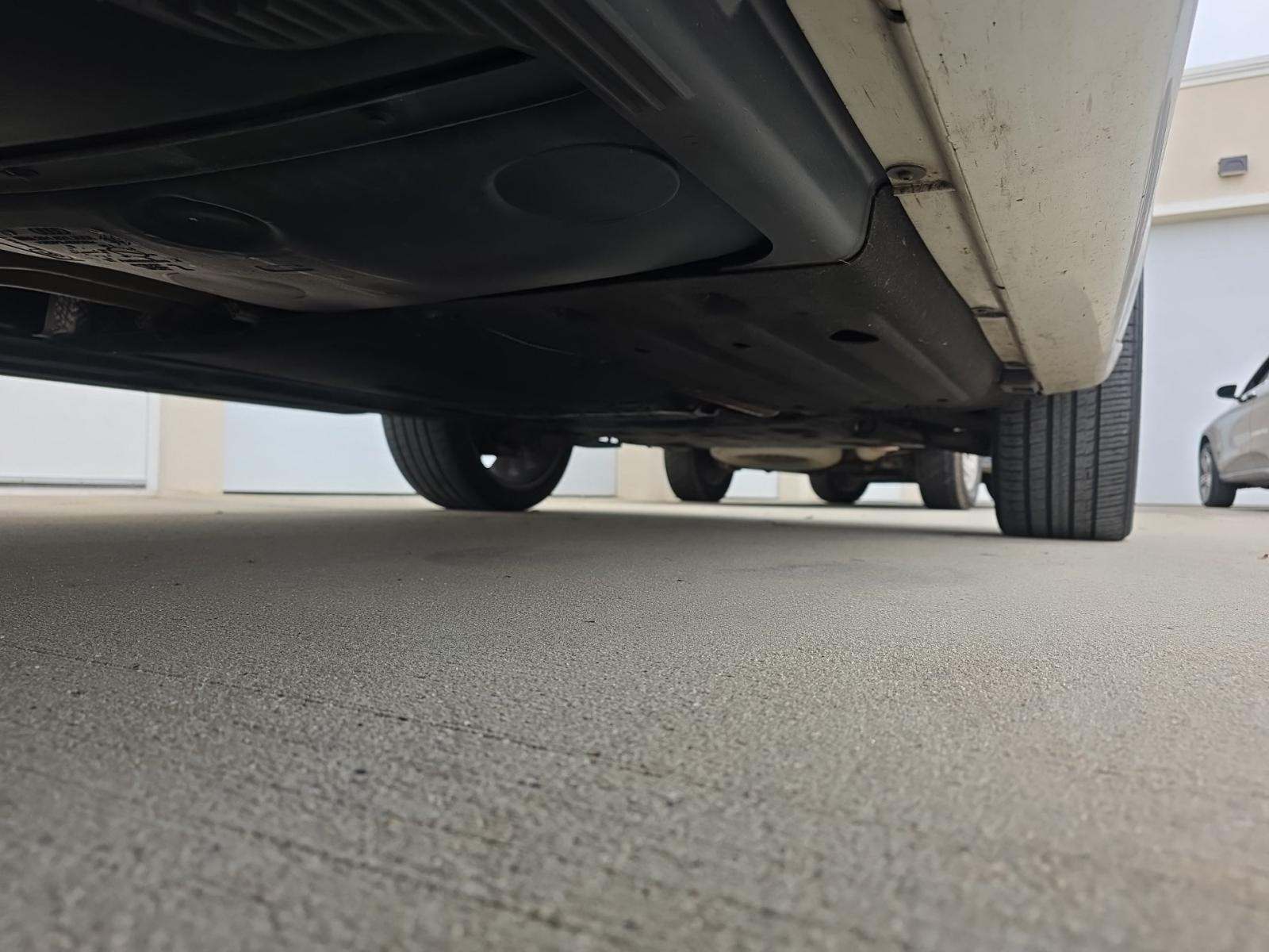 2016 Porsche Macan Turbo AWD