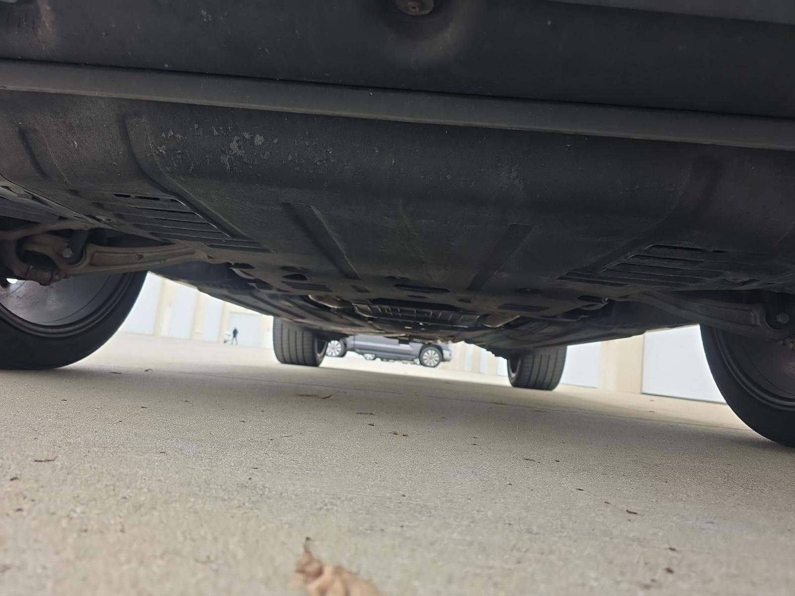 2016 Porsche Macan Turbo AWD