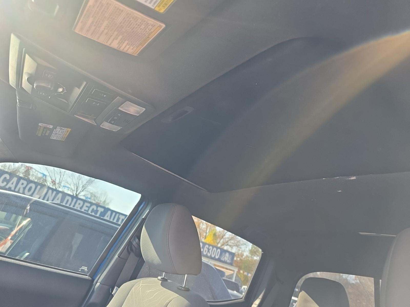 2017 Toyota Tacoma TRD Off-Road AWD