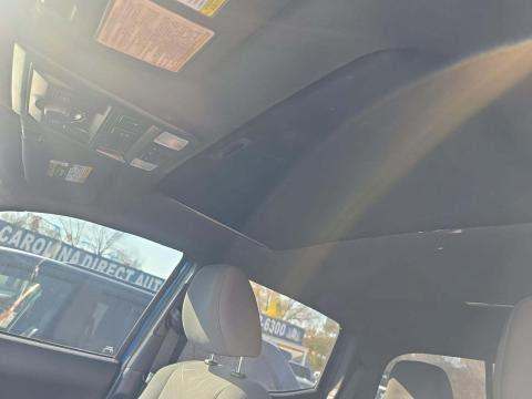 2017 Toyota Tacoma TRD Off-Road AWD