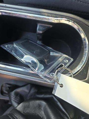 2017 Toyota Tacoma TRD Off-Road AWD