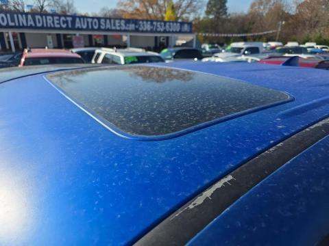 2017 Toyota Tacoma TRD Off-Road AWD