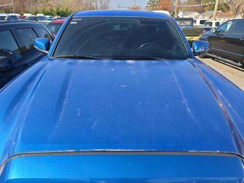 2017 Toyota Tacoma TRD Off-Road AWD