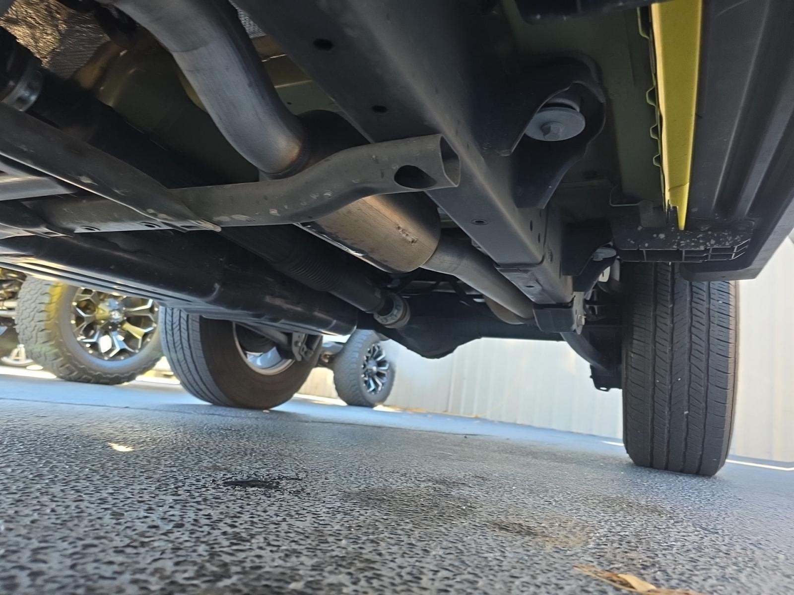 2024 Jeep Wrangler Sahara AWD